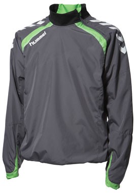 Under-11s warm-up Jacket